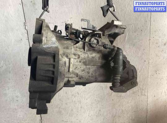 купить КПП механическая (МКПП) 5-ступенчатая на Volkswagen Golf Golf IV (1J) 1997-2004