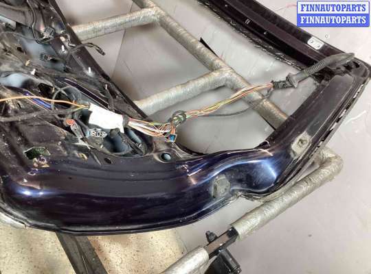 купить Крышка багажника (дверь 3-5) на Audi A6 A6 C5 (4B) 1997-2001
