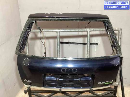 купить Крышка багажника (дверь 3-5) на Audi A6 A6 C5 (4B) 1997-2001
