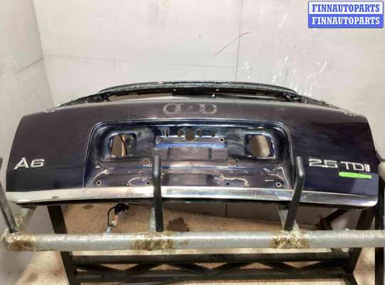 купить Крышка багажника (дверь 3-5) на Audi A6 A6 C5 (4B) 1997-2001