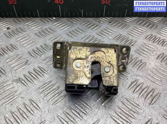 купить Замок багажника на Opel Astra Astra G 1998-2004