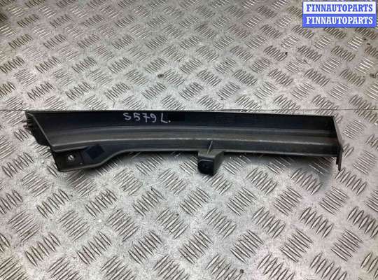 купить Ус под фару левый на Opel Zafira Zafira A 2003-2005 рестайлинг