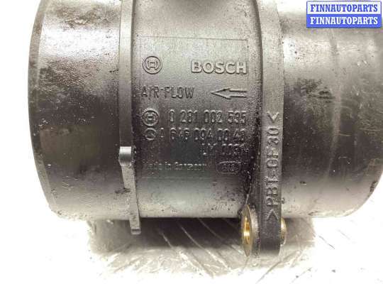 купить Расходомер воздуха на Mercedes C C (W203) 2000-2004