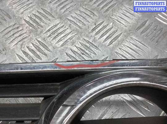 купить Решетка радиатора на Opel Zafira Zafira A 2003-2005 рестайлинг