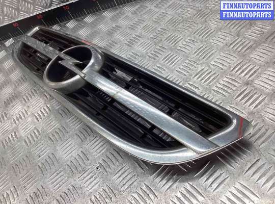 купить Решетка радиатора на Opel Zafira Zafira A 2003-2005 рестайлинг