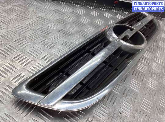 купить Решетка радиатора на Opel Zafira Zafira A 2003-2005 рестайлинг