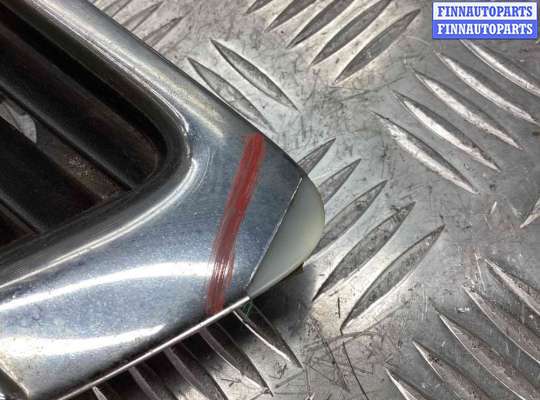 купить Решетка радиатора на Opel Zafira Zafira A 2003-2005 рестайлинг