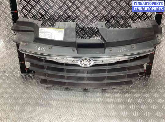 купить Решетка радиатора на Chrysler Voyager Voyager IV (RG) 2001-2008