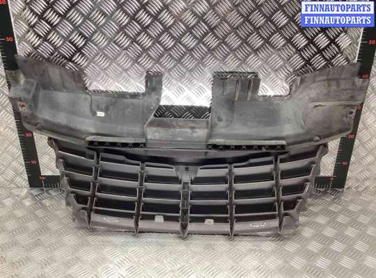 купить Решетка радиатора на Chrysler Voyager Voyager IV (RG) 2001-2008