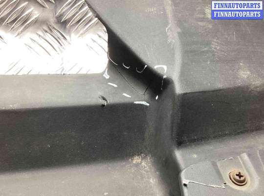 купить Решетка радиатора на Chrysler Voyager Voyager IV (RG) 2001-2008