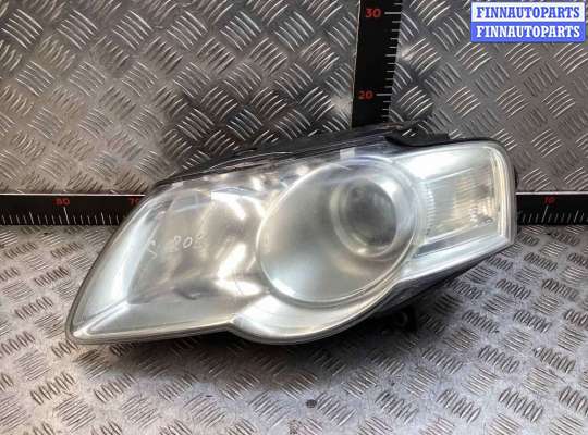 Фара левая VG2783005 на Volkswagen Passat Passat B6 (3C) 2005-2010