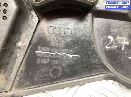 купить Защита (кожух) ремня ГРМ на Audi A6 A6 C5 (4B) 1997-2001