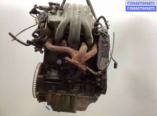 купить Двигатель на Renault Scenic Scenic I (JA) 1996-1999