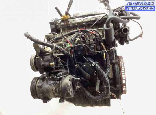 Купить Двигатель на Renault Scenic Scenic I (JA) 1996-1999 Двигатель RN1591529 на Renault Scenic Scenic I (JA) 1996-1999