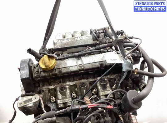 купить Двигатель на Renault Scenic Scenic I (JA) 1996-1999