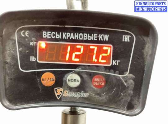 купить Двигатель на Renault Scenic Scenic I (JA) 1996-1999