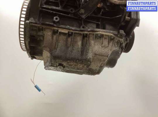 купить Двигатель на Renault Scenic Scenic I (JA) 1996-1999