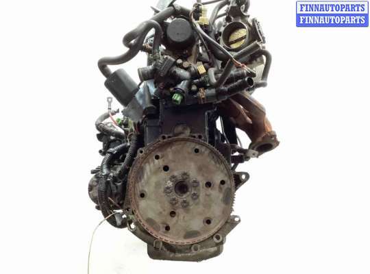 купить Двигатель на Renault Scenic Scenic I (JA) 1996-1999