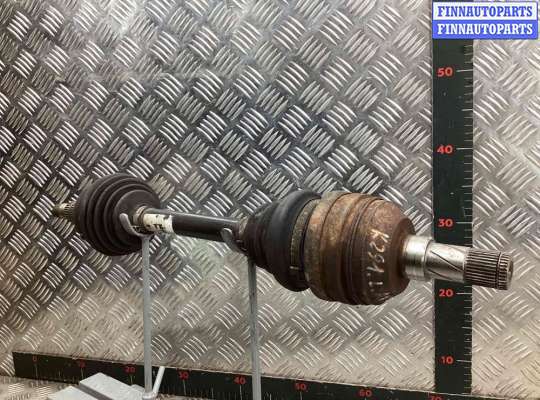 купить Полуось передняя левая (приводной вал, ШРУС) на Opel Vectra Vectra C 2002-2005