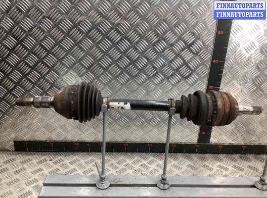 купить Полуось передняя левая (приводной вал, ШРУС) на Opel Vectra Vectra C 2002-2005