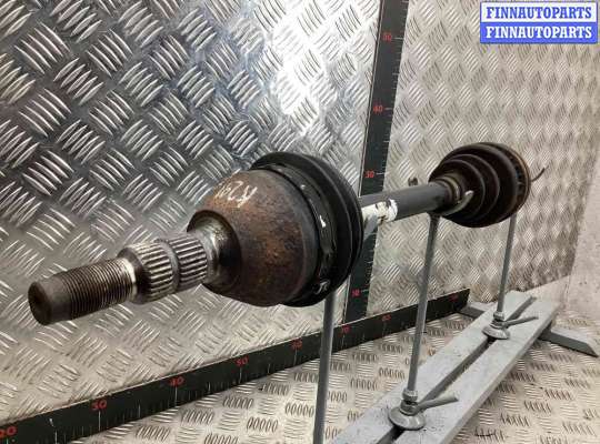 купить Полуось передняя левая (приводной вал, ШРУС) на Opel Vectra Vectra C 2002-2005