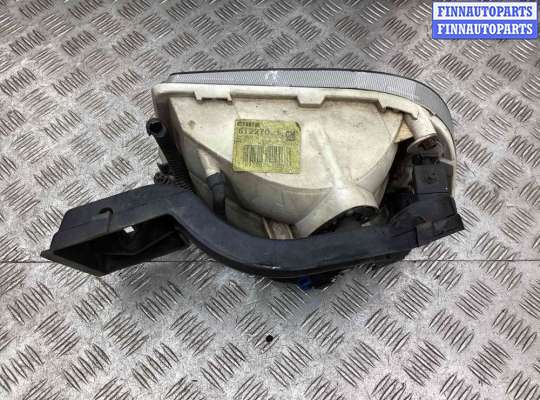 купить Фара правая на Chevrolet Blazer Blazer II (S15) 1994-2005