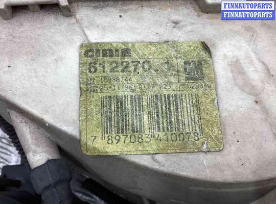 купить Фара правая на Chevrolet Blazer Blazer II (S15) 1994-2005