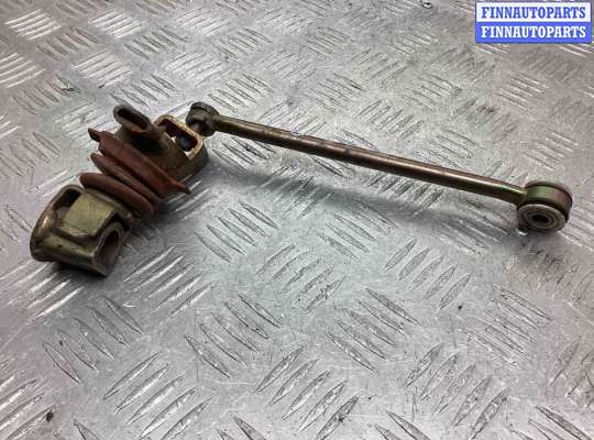 купить Тяга кулисы КПП на Audi A4 A4 B6 (8EC, 8E5) 2000-2004