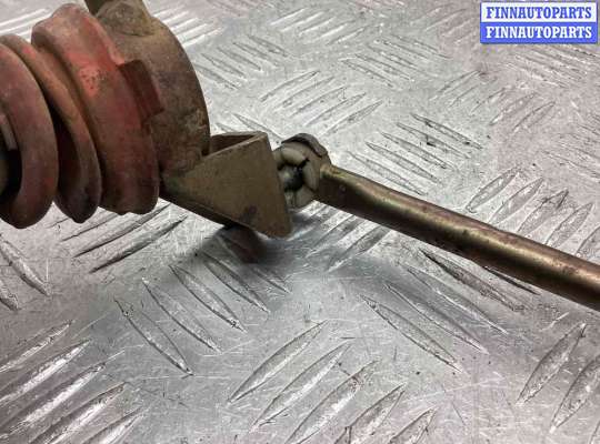 купить Тяга кулисы КПП на Audi A4 A4 B6 (8EC, 8E5) 2000-2004