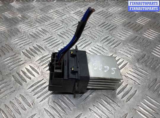 Резистор (сопротивление) отопителя