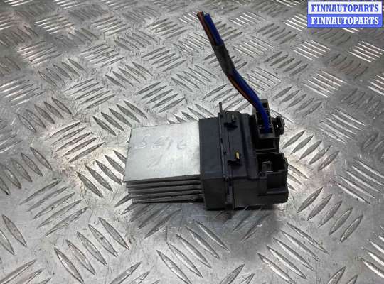 Купить Сопротивление печки на Chrysler Voyager Voyager IV (RG) 2001-2008 Сопротивление печки CRQ1797 на Chrysler Voyager Voyager IV (RG) 2001-2008
