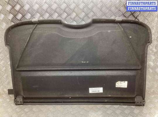 купить Шторка багажника на Opel Vectra Vectra C 2005-2009 рестайлинг