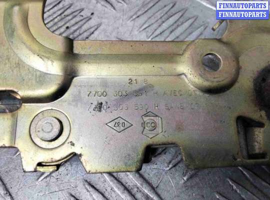 купить Замок двери на Renault Kangoo Kangoo I 2003-2007 рестайлинг