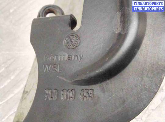 купить Кронштейн на Volkswagen Touareg Touareg I (7L) 2002-2006
