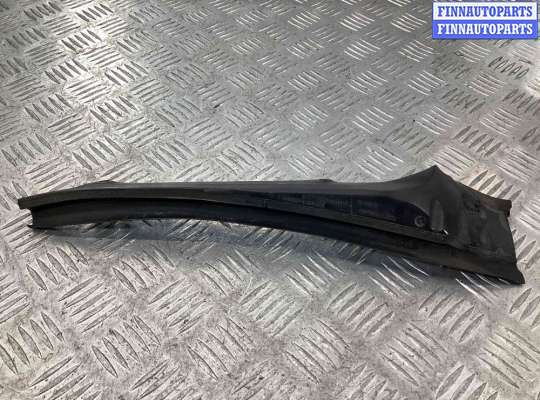 Прочие детали (не вошедшие в список) на Mercedes-Benz CLK (W208)