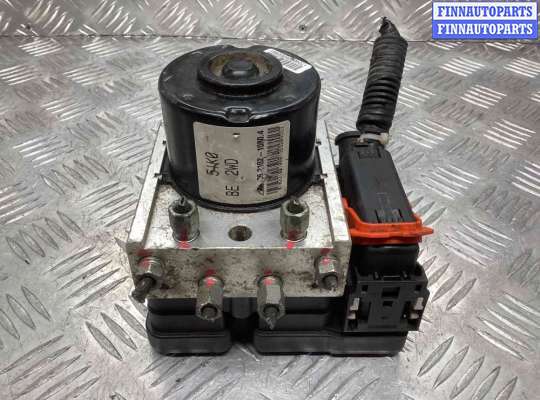 купить Блок ABS на Volkswagen Passat Passat B5+ (3B) 2000-2005 рестайлинг