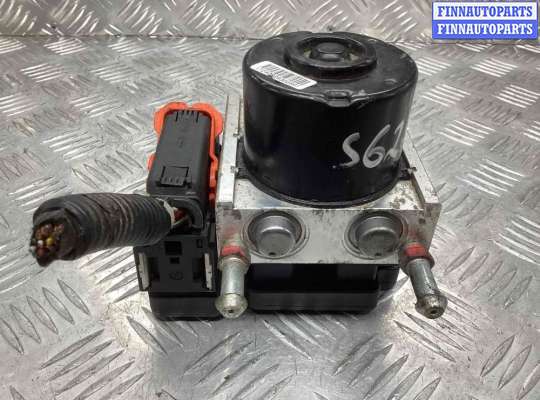 купить Блок ABS на Volkswagen Passat Passat B5+ (3B) 2000-2005 рестайлинг