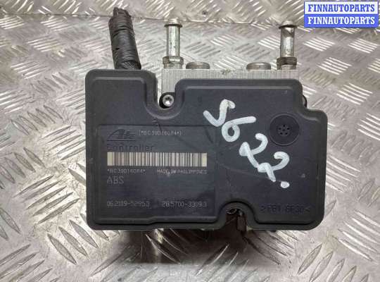 купить Блок ABS на Volkswagen Passat Passat B5+ (3B) 2000-2005 рестайлинг