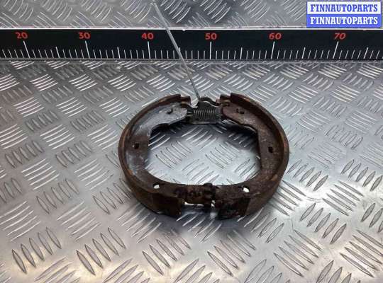 Механизм развода задних тормозных колодок левый BM3674011 на BMW X5 X5 (E53) 2003-2006 рестайлинг