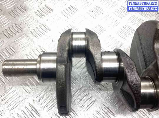 купить Коленвал на Renault Kangoo Kangoo I 2003-2007 рестайлинг