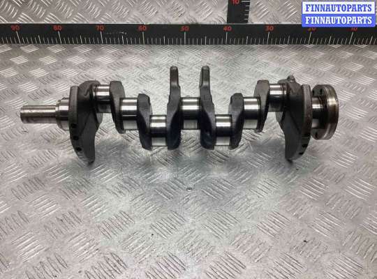 Коленвал RN1569449 на Renault Kangoo Kangoo I 2003-2007 рестайлинг