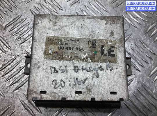 купить Блок комфорта на Opel Omega Omega B 1994-1999