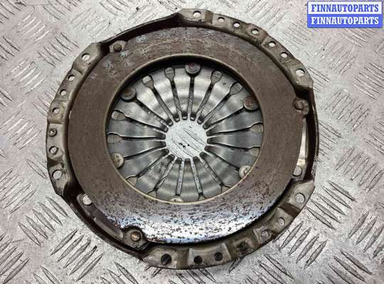 купить Комплект сцепления на Skoda Fabia Fabia II (5J) 2007-2014