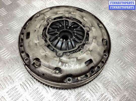 Маховик OP2444994 на Opel Astra Astra H 2004-2007