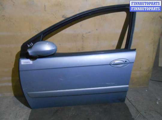 купить Дверь передняя левая на Citroen C5 I 2001-2008