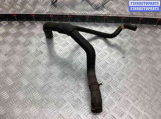 купить Патрубок радиатора на Renault Scenic Scenic I (JA) 1999-2003 рестайлинг