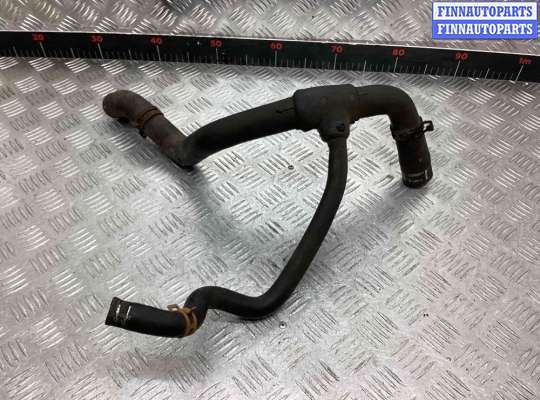 купить Патрубок радиатора на Renault Scenic Scenic I (JA) 1999-2003 рестайлинг