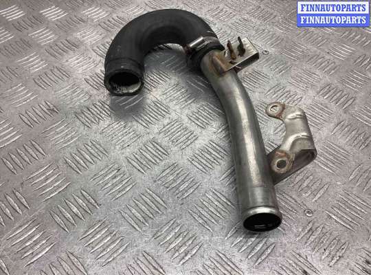 купить Патрубок интеркулера на Opel Meriva Meriva A 2006-2010 рестайлинг