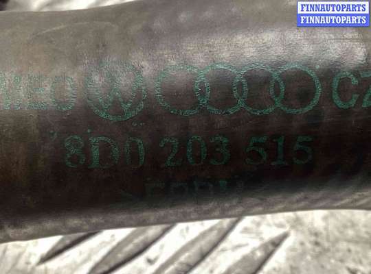 купить Насос антифриза дополнительный на Audi A6 A6 C5 (4B) 2001-2004 рестайлинг