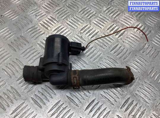 купить Насос антифриза дополнительный на Audi A6 A6 C5 (4B) 2001-2004 рестайлинг